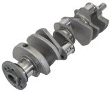Eagle Pontiac 400 Forged Steel Crankshaft, 4.2500in Stroke thumbnail 4