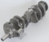 Eagle Pontiac 400 Forged Steel Crankshaft, 4.2500in Stroke thumbnail 6