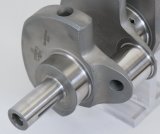 Eagle Pontiac 400 Forged Steel Crankshaft, 4.2500in Stroke thumbnail 7