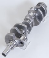 Eagle Ford 302 Cast Crankshaft 3.250in Stroke 28oz Balance thumbnail 4