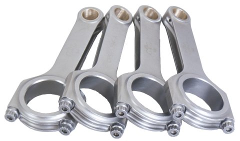 Eagle Honda D16 / ZC Engine Connecting Rods (Set of 4) thumbnail 2