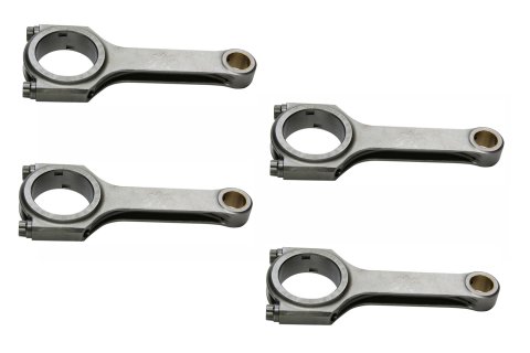 Eagle Honda D16 / ZC Engine Connecting Rods (Set of 4) thumbnail 9