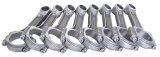 Eagle Chevrolet 400/350 Press-Fit I-Beam Connecting Rod Set (Set of 8) thumbnail 2