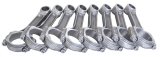 Eagle Chevrolet 400/350 Press-Fit I-Beam Connecting Rod Set (Set of 8) thumbnail 3