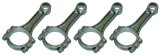 Eagle Chevrolet 400/350 Press-Fit I-Beam Connecting Rod Set (Set of 8) thumbnail 5