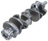 Eagle Ford 351W w/ 4.000in Stroke Cast Crankshaft thumbnail 1