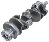 Eagle Ford 351W w/ 4.000in Stroke Cast Crankshaft thumbnail 2