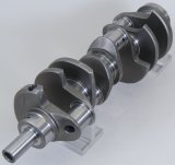 Eagle Ford 351W w/ 4.000in Stroke Cast Crankshaft thumbnail 3