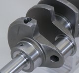 Eagle Ford 351W w/ 4.000in Stroke Cast Crankshaft thumbnail 5