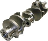 Eagle Ford 351W w/ 4.000in Stroke Cast Crankshaft thumbnail 7
