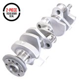 Eagle Chevy Small Block 4340 Forged Steel Crankshaft thumbnail 2