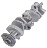 Eagle Chevy Small Block 4340 Forged Steel Crankshaft thumbnail 3