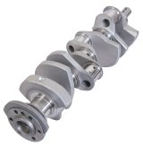 Eagle Chevy Small Block 4340 Forged Steel Crankshaft thumbnail 7