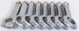 Eagle Honda F20C H-Beam Connecting Rods (Single Rod) thumbnail 1
