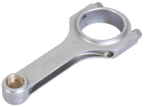 Eagle Toyota 2JZGTE Engine Connecting Rods (Set of 6) thumbnail 7