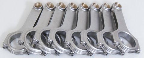 Eagle Ford FE H-Beam Connecting Rods (Set of 8) thumbnail 1