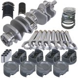 Eagle Ford 351W 408 Competition Rotating Assembly Kit thumbnail 2