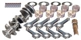 Eagle Oldsmobile 455 461 Rotating Assembly Kit thumbnail 1