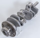 Eagle 4.000 in Stroke, Chevy 7.0L Forged 4340 Steel Crankshaft thumbnail 2