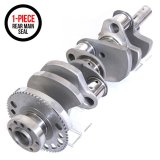 Eagle Chevrolet LS Forged 4340 Steel Crank Long Snout 4.125 in Stroke - 58 Tooth Reluctor thumbnail 1