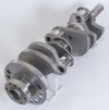 Eagle Chevrolet LS Forged 4340 Steel Crank Long Snout 4.125 in Stroke - 58 Tooth Reluctor thumbnail 8