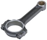Eagle Chevrolet Small Block 6.250in 4340 I-Beam Connecting Rod w/ ARP 8740 (Set of 8) thumbnail 3