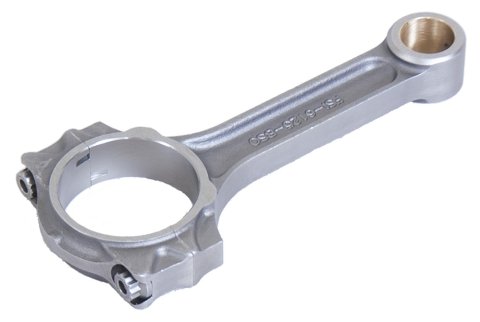 Eagle Chevrolet LS 4340 I-Beam Connecting Rod 6.125in (Set of 8) thumbnail 2
