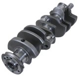 Eagle Pontiac 400 Small Block Standard Cast Steel Crankshaft - Internal Balance thumbnail 3