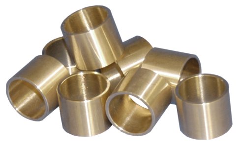 Eagle Pin Bushing .860in ID .973in OD 1.056in Length (Set of 8)