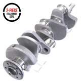 Eagle Chevrolet 400 Forged Crankshaft - 4.150in Stroke thumbnail 2