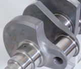 Eagle Chevrolet 400 Forged Crankshaft - 4.150in Stroke thumbnail 5