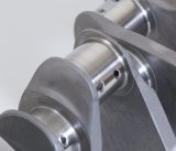 Eagle Chevrolet 400 Forged Crankshaft - 4.150in Stroke thumbnail 6