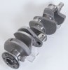 Eagle Chevrolet 400 Forged Crankshaft - 4.150in Stroke thumbnail 9