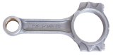 Eagle Ford Small Block 4340 Forged I-Beam Connecting Rod 5.400in (Single) thumbnail 3