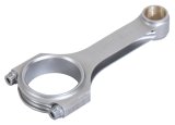 Eagle Chevrolet Small Block 5.70in Length ARP 2000 Bolts 4340 H-Beam Connecting Rod (Single) thumbnail 2