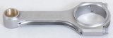 Eagle Chevrolet Small Block 5.70in Length ARP 2000 Bolts 4340 H-Beam Connecting Rod (Single) thumbnail 5