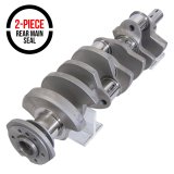 Eagle Chevrolet Big Block Internally Balanced 4.250in Stroke 4340 Crankshaft thumbnail 1