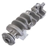 Eagle Chevrolet Big Block Internally Balanced 4.250in Stroke 4340 Crankshaft thumbnail 2