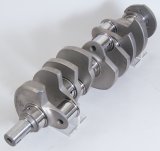 Eagle Chevrolet Big Block Internally Balanced 4.250in Stroke 4340 Crankshaft thumbnail 5