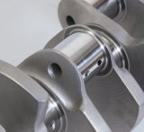 Eagle Chevrolet Big Block Internally Balanced 4.250in Stroke 4340 Crankshaft thumbnail 6