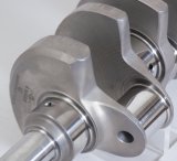 Eagle Chevrolet Big Block Internally Balanced 4.250in Stroke 4340 Crankshaft thumbnail 7