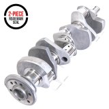 Eagle Chevrolet Small Block Internally Balanced 3.625in Stroke 4340 Crankshaft thumbnail 2