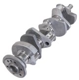 Eagle Chevrolet Small Block Internally Balanced 3.625in Stroke 4340 Crankshaft thumbnail 3