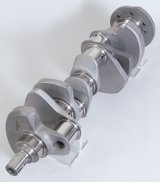 Eagle Chevrolet Small Block Internally Balanced 3.625in Stroke 4340 Crankshaft thumbnail 4