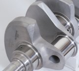 Eagle Chevrolet Small Block Internally Balanced 3.625in Stroke 4340 Crankshaft thumbnail 6