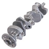 Eagle Chevrolet Small Block Internally Balanced 3.625in Stroke 4340 Crankshaft thumbnail 9