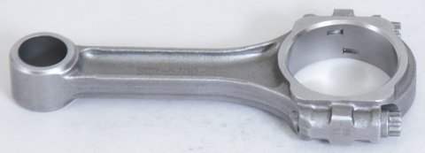 Eagle Chevrolet 327 2.00in Rod Journal Press-Fit Standard I-Beam Connecting Rod Set thumbnail 3