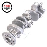 Eagle Chevy 400 Forged 4340 Stroke 5.700 Steel Crankshaft thumbnail 2