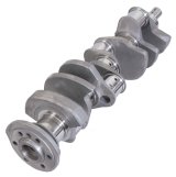Eagle Chevy 400 Forged 4340 Stroke 5.700 Steel Crankshaft thumbnail 3