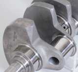 Eagle Chevy 400 Forged 4340 Stroke 5.700 Steel Crankshaft thumbnail 5